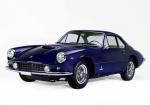 Ferrari 400 Superamerica (Series I) 1959 года